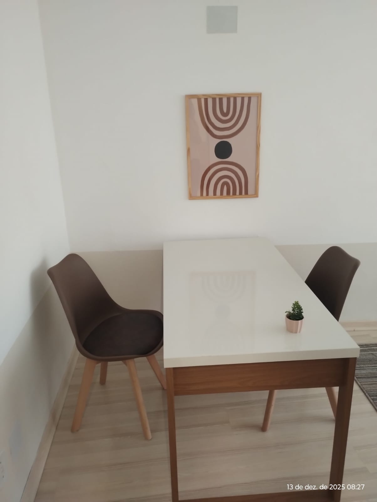 Sala de atendimento