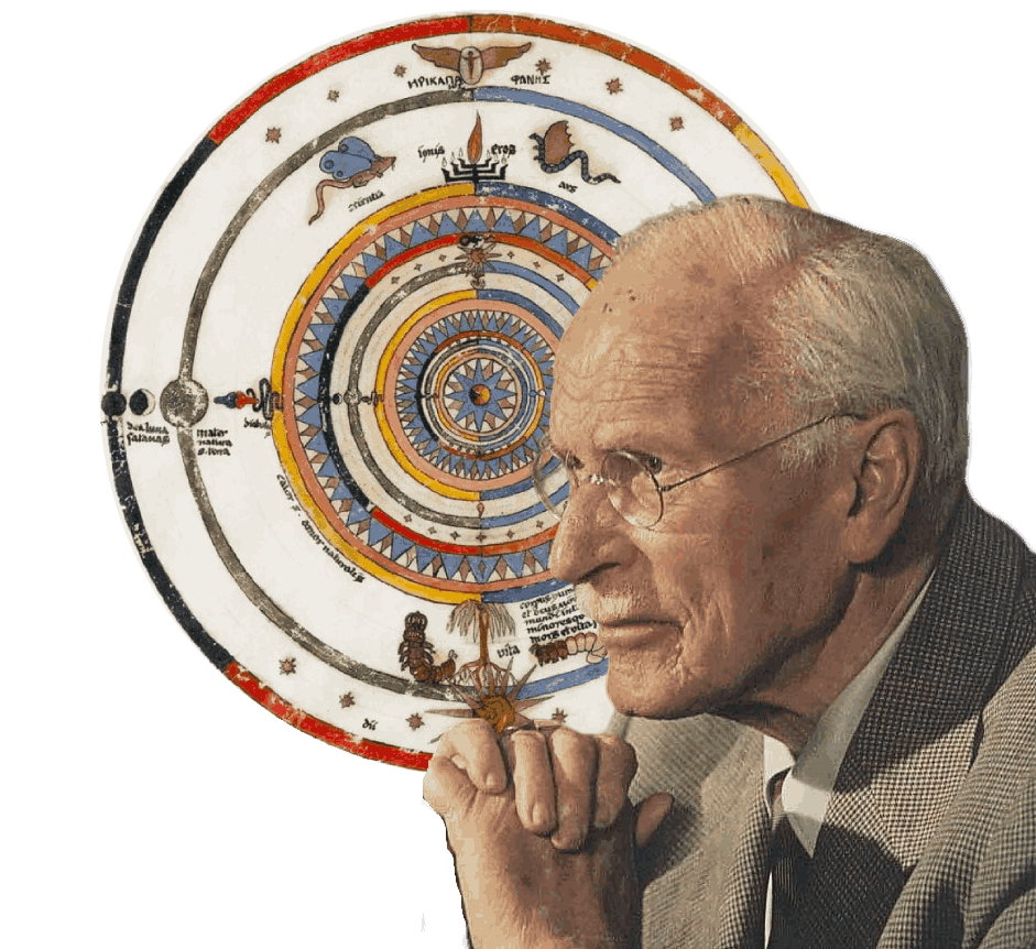 Carl Gustav Jung